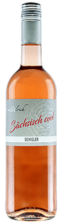 Schieler im Online Shop vom Weingut Jan Ulrich in Nünchritz - Diesbar-Seußlitz - an der Elbe bei Dresden in Sachsen