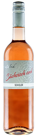 Schieler im Online Shop vom Weingut Jan Ulrich in Nünchritz - Diesbar-Seußlitz - an der Elbe bei Dresden in Sachsen